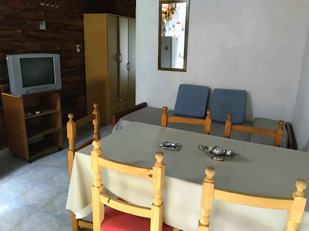 Apart Flavia Carhué Zewnętrze zdjęcie